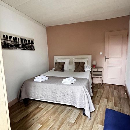 Chez Lucia Appartement Climatise Périgueux Dış mekan fotoğraf