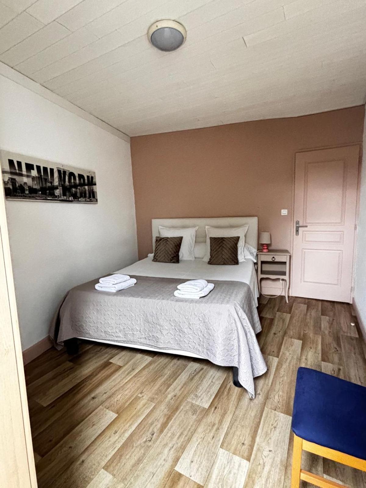 Chez Lucia Appartement Climatise Périgueux Dış mekan fotoğraf