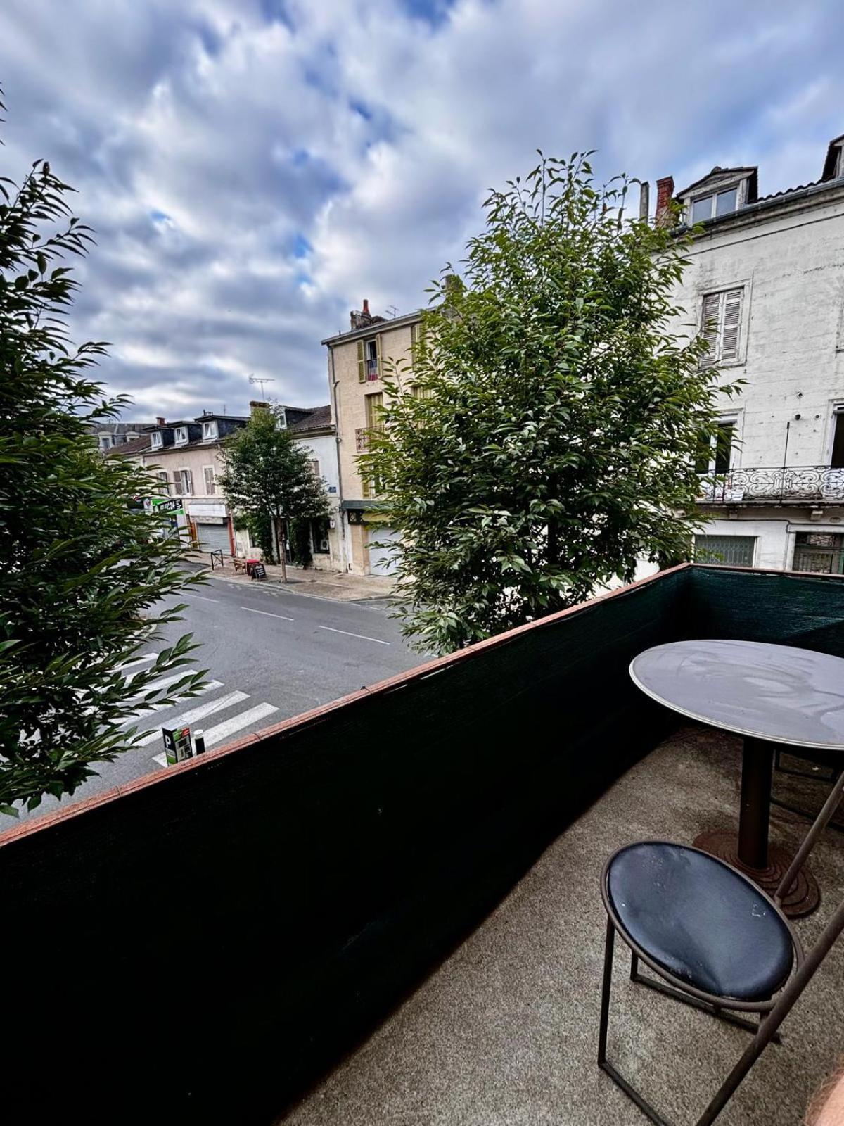 Chez Lucia Appartement Climatise Périgueux Dış mekan fotoğraf