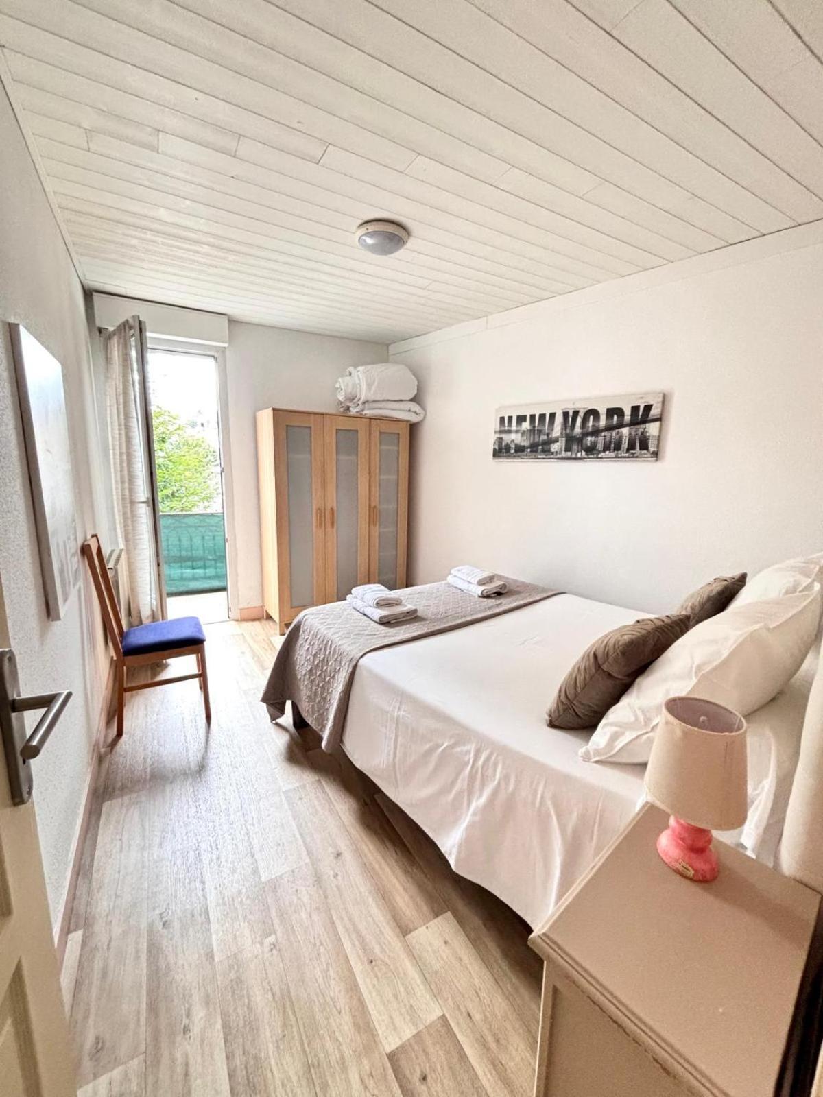 Chez Lucia Appartement Climatise Périgueux Dış mekan fotoğraf
