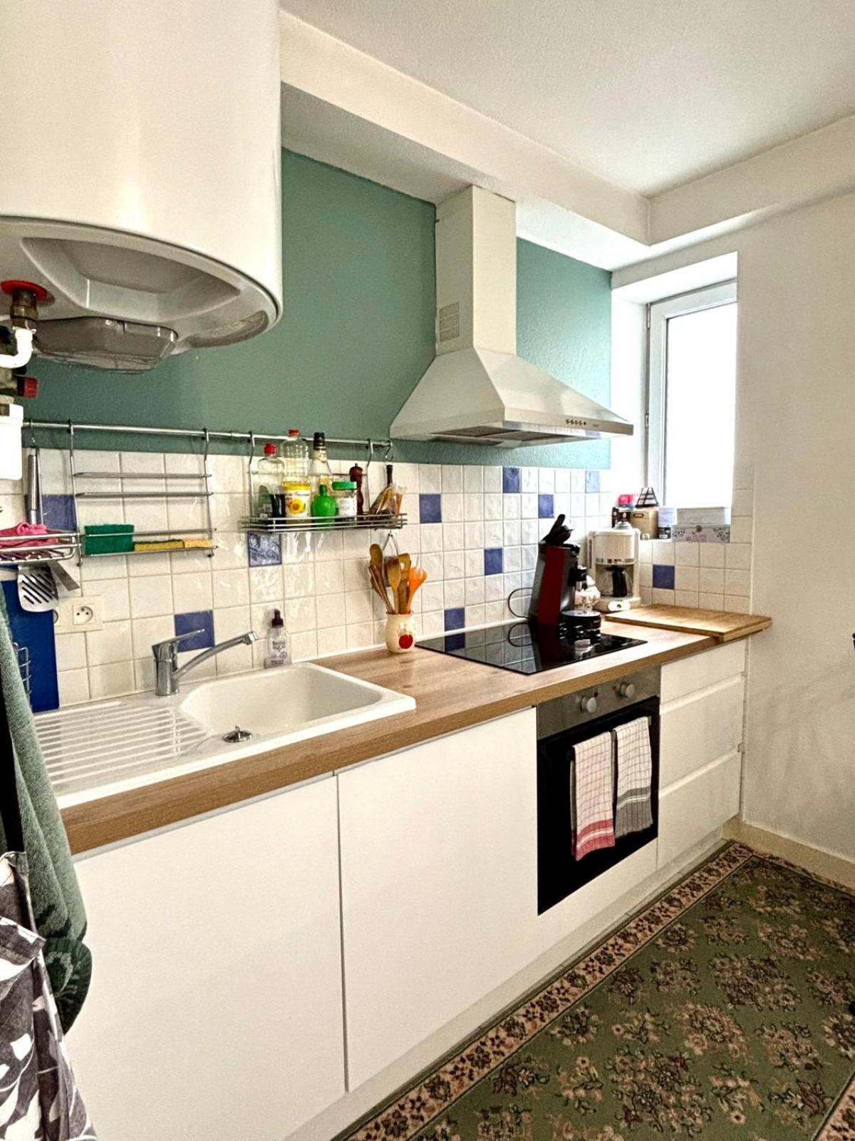 Chez Lucia Appartement Climatise Périgueux Dış mekan fotoğraf