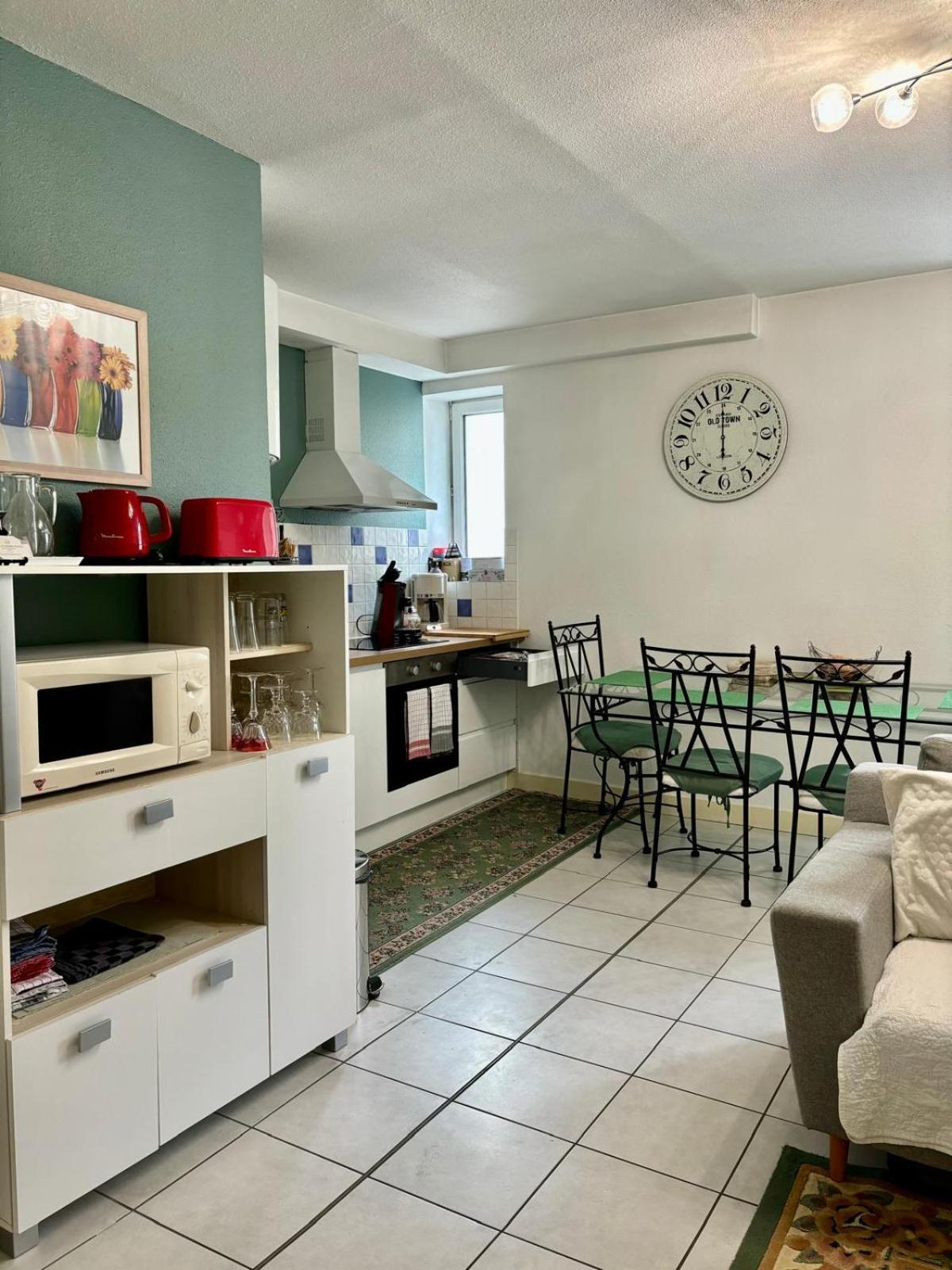 Chez Lucia Appartement Climatise Périgueux Dış mekan fotoğraf