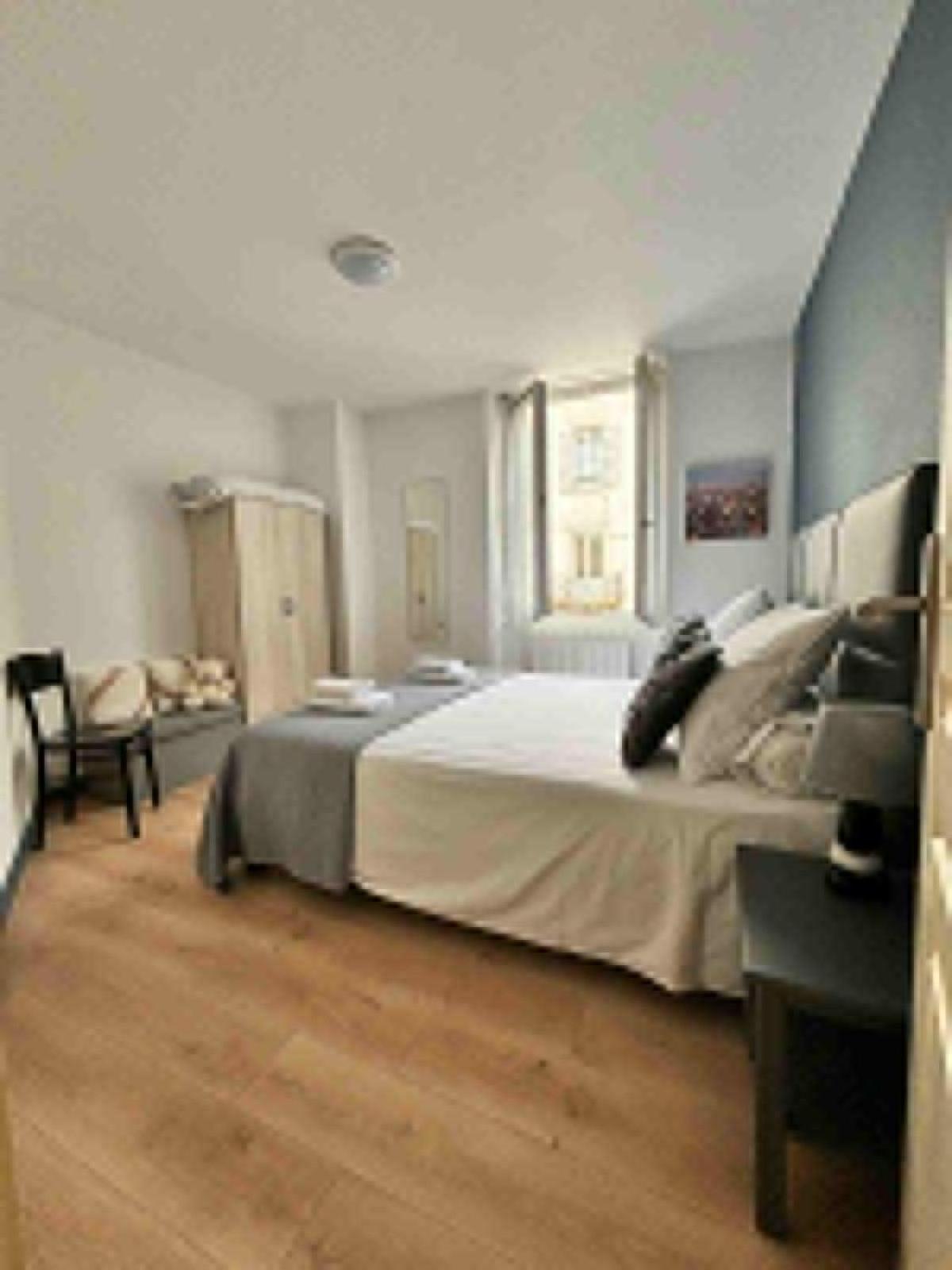 Chez Lucia Appartement Climatise Périgueux Dış mekan fotoğraf