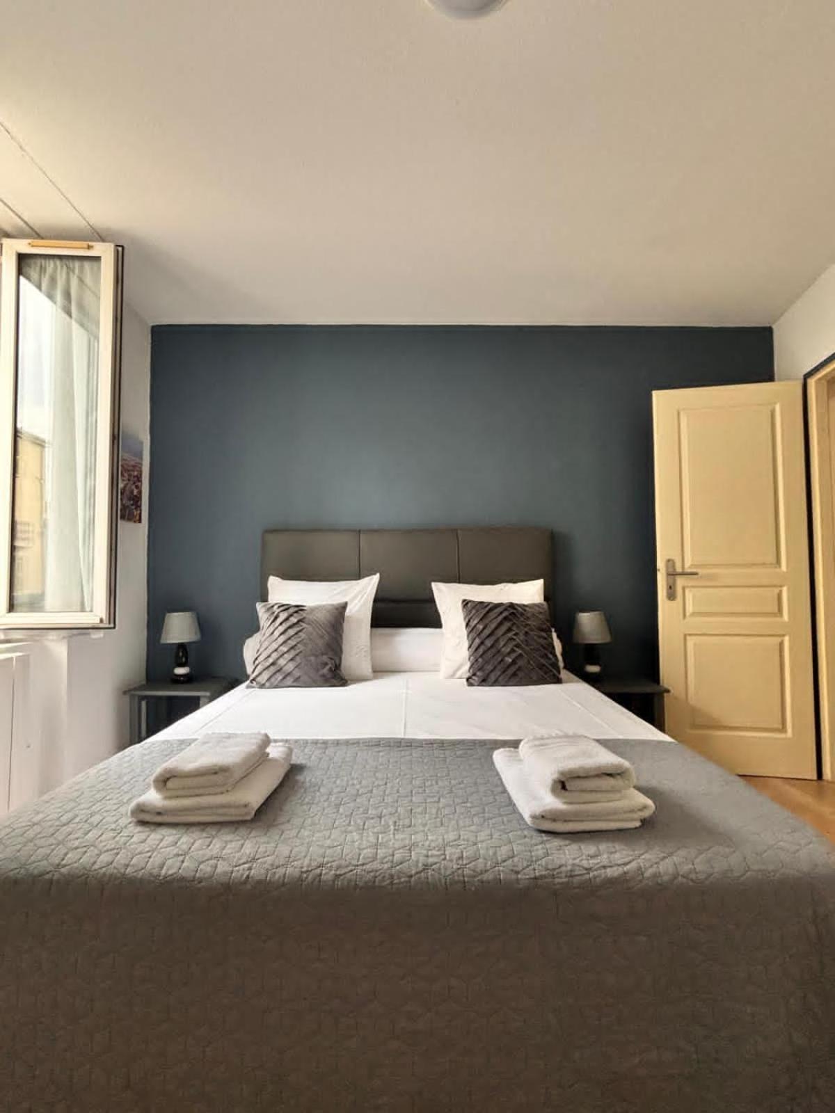 Chez Lucia Appartement Climatise Périgueux Dış mekan fotoğraf